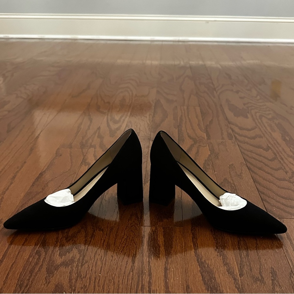 Marc Fisher Heels